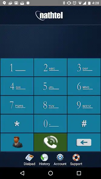 Play NathTel EX  and enjoy NathTel EX with UptoPlay