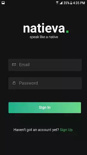 Play Natieva for Teacher