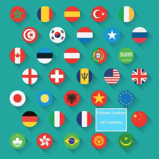 Play National Anthem All Countries APK