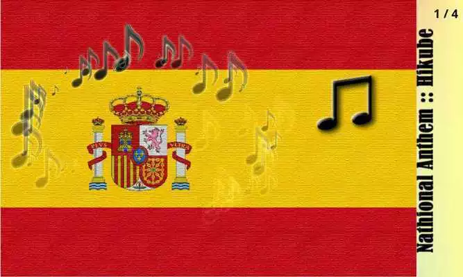 Play National Anthem::Hikube_ESP_fa