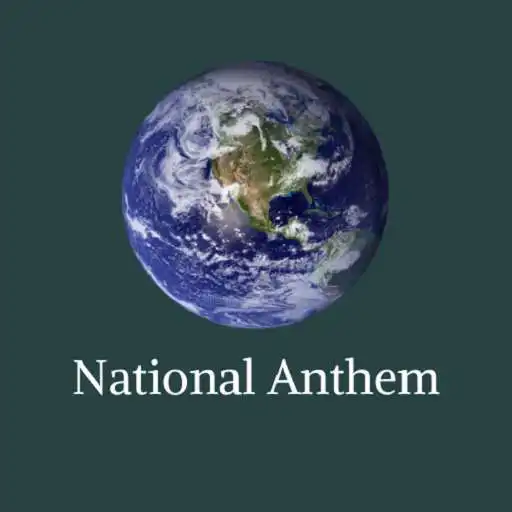 Free play online National Anthem APK Free play online National Anthem APK