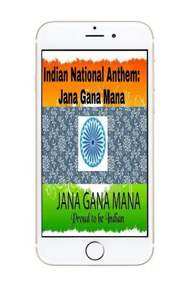 Play National Anthem- Indian as an online game National Anthem- Indian with UptoPlay