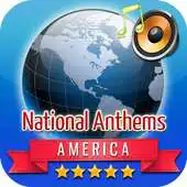 Free play online National Anthems : America APK