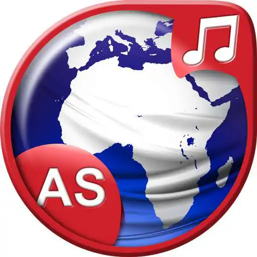 Run free android online National Anthems - Asia APK