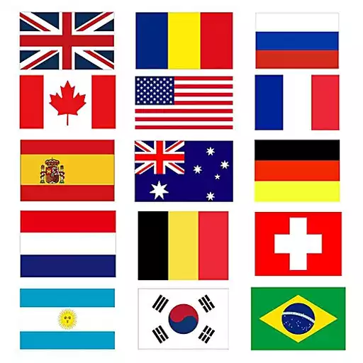 Play National Anthems APK Play National Anthems APK