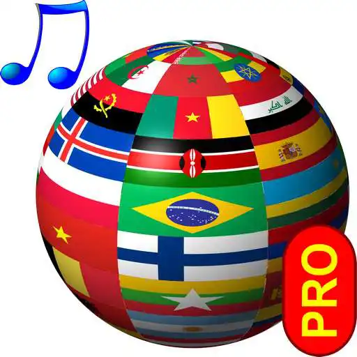 Play National Anthems PRO APK