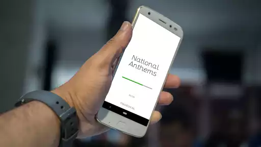 Play National Anthems  and enjoy National Anthems with UptoPlay