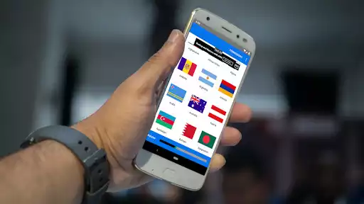 Play National Anthems as an online game National Anthems with UptoPlay