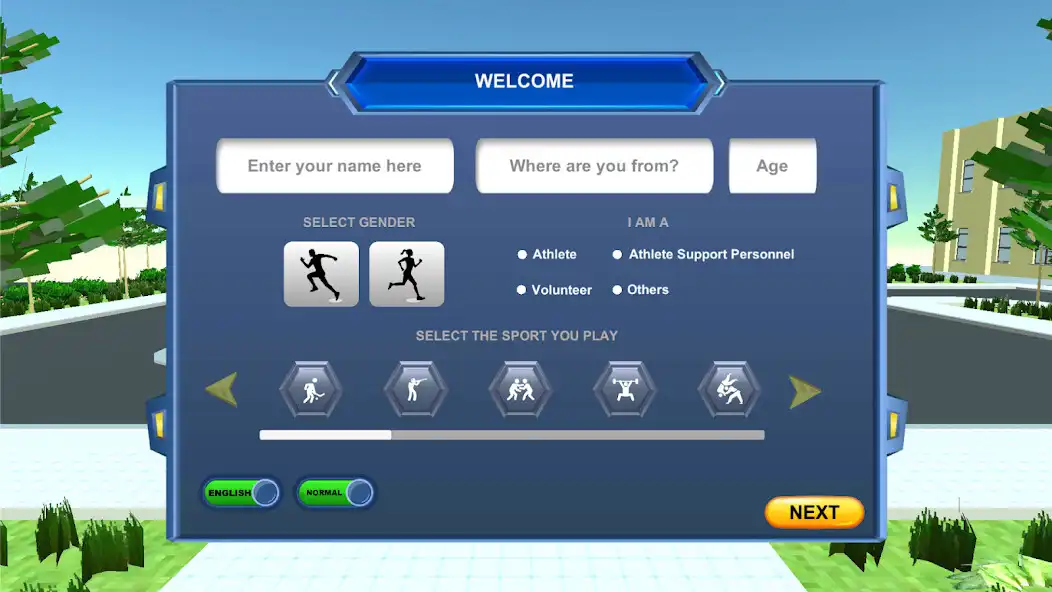 Play National Anti-Doping Agency  and enjoy National Anti-Doping Agency with UptoPlay