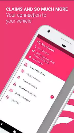 Play National Auto Care Service as an online game National Auto Care Service with UptoPlay