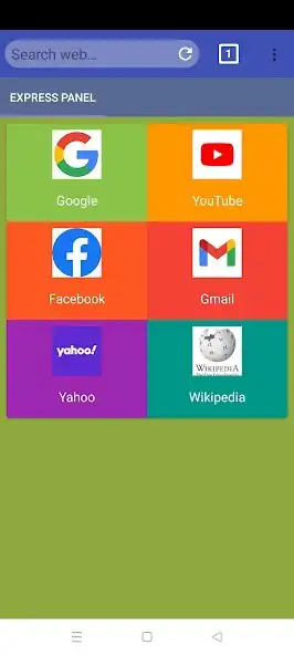 Play National Browser  and enjoy National Browser with UptoPlay