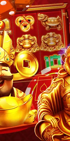 Play National casino. Lucky  Joy as an online game National casino. Lucky  Joy with UptoPlay
