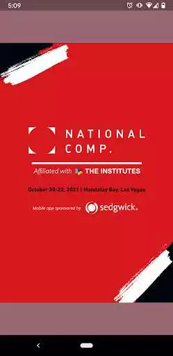 Play National Comp Conference 2021  and enjoy National Comp Conference 2021 with UptoPlay