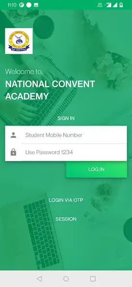 Play National Convent Academy  and enjoy National Convent Academy with UptoPlay