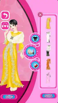 Play National Costumes Dress Up Play National Costumes Dress Up