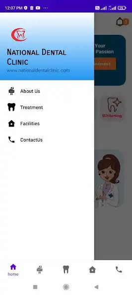 Play National Dental Clinic as an online game online National Dental Clinic with UptoPlay Play National Dental Clinic as an online game National Dental Clinic with UptoPlay