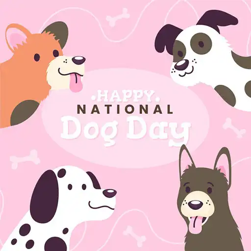 Play National Dog Day APK