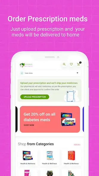 Play National Drug House  and enjoy National Drug House with UptoPlay