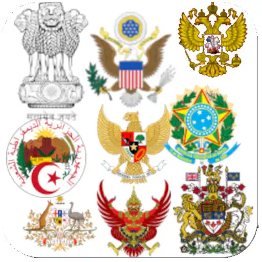 Play national emblem quiz APK Play national emblem quiz APK