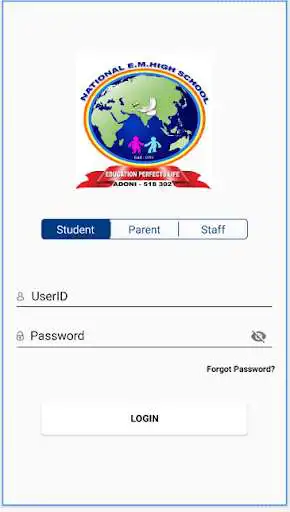 Play NATIONAL E.M. HIGH SCHOOL  and enjoy NATIONAL E.M. HIGH SCHOOL with UptoPlay