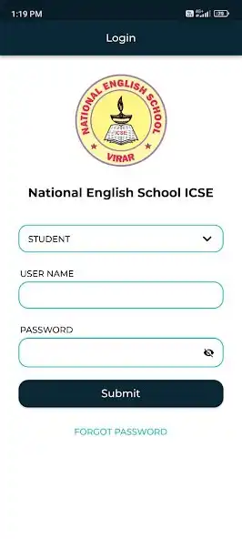 Play National English School ICSE  and enjoy National English School ICSE with UptoPlay