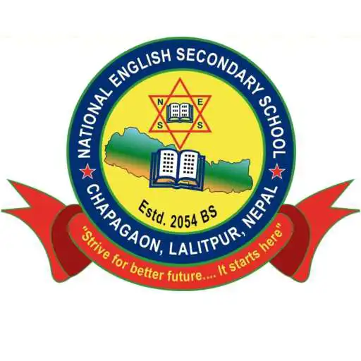 Play National English Secondary School APK