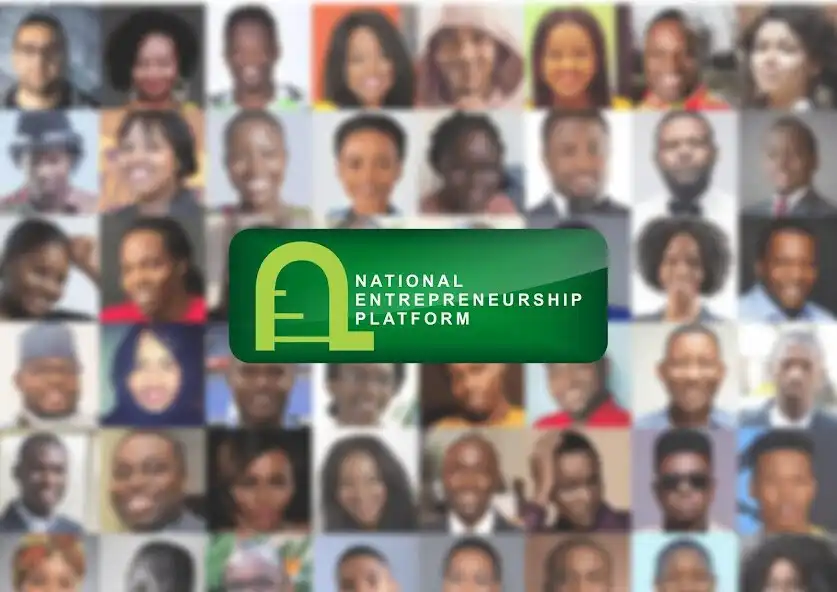 Play National Entrepreneurship Platform - NEP as an online game National Entrepreneurship Platform - NEP with UptoPlay