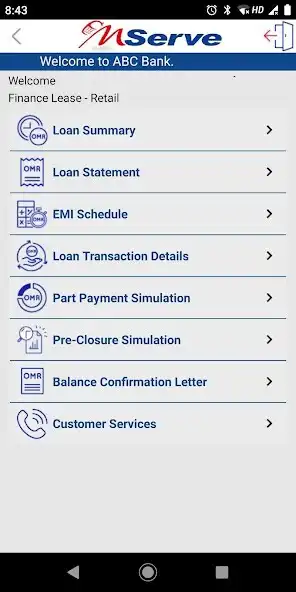 Play National Finance  and enjoy National Finance with UptoPlay