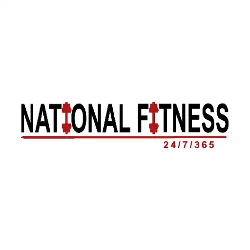 Play National Fitness Kfalls APK