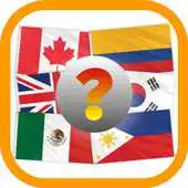 Free play online National flags of all countries of the world APK