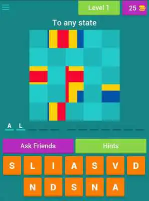 Play National flags of all countries of the world