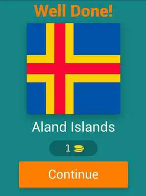 Play National flags of all countries of the world