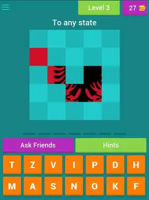 Play National flags of all countries of the world