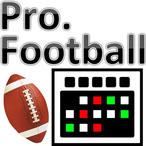 Free play online National Football Calendar APK