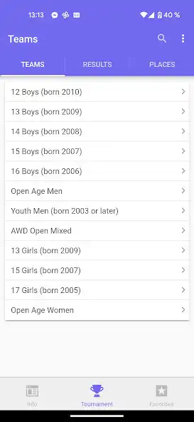 Play National Futsal Championships as an online game National Futsal Championships with UptoPlay