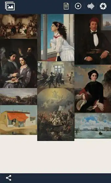 Play National Gallery Athens - Every week other artwork as an online game online National Gallery Athens - Every week other artwork with UptoPlay Play National Gallery Athens - Every week other artwork as an online game National Gallery Athens - Every week other artwork with UptoPlay