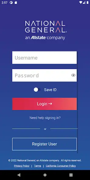 Play National General and enjoy National General with UptoPlay Play National General and enjoy National General with UptoPlay