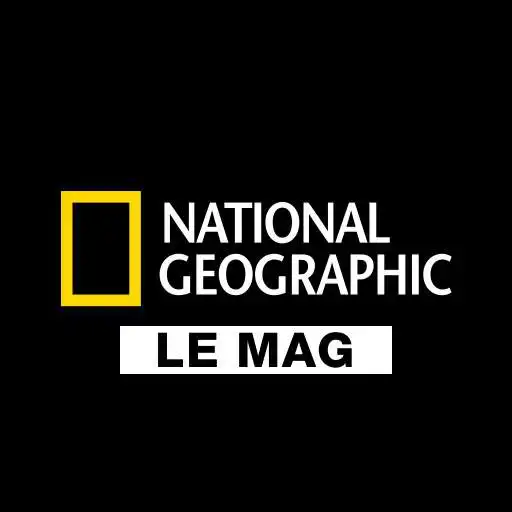 Play National Geographic France APK
