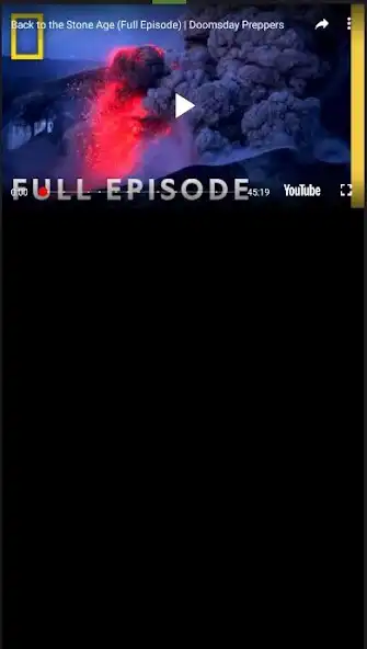 Play National Geographic HD as an online game National Geographic HD with UptoPlay