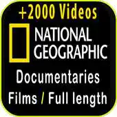 Free play online National Geography Documentaries -Films APK Free play online National Geography Documentaries -Films APK