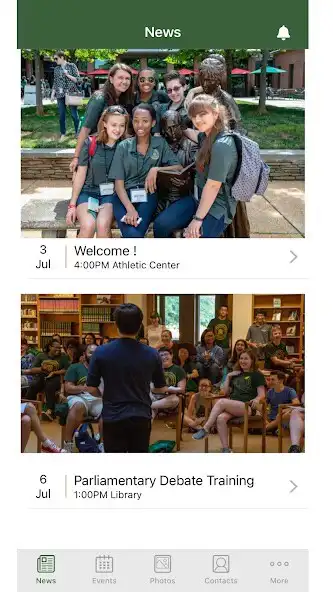 Play National History Academy as an online game National History Academy with UptoPlay