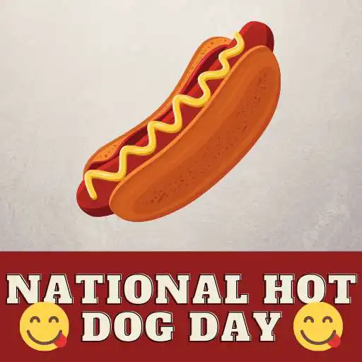 Play National Hot Dog Day APK
