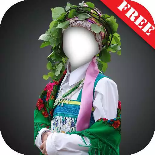 Free play online Nationality Dress Photomontage APK Free play online Nationality Dress Photomontage APK