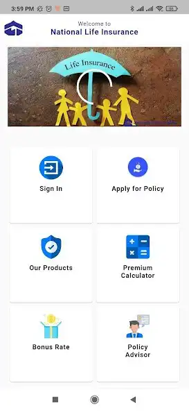 Play National Life BD  and enjoy National Life BD with UptoPlay