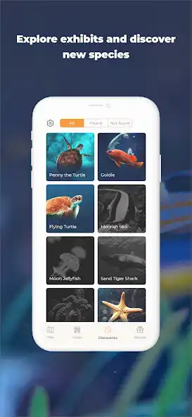 Play National Marine Aquarium  and enjoy National Marine Aquarium with UptoPlay