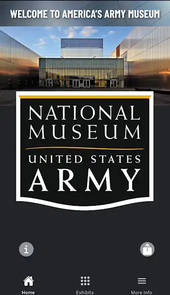 Play National Museum of U. S. Army  and enjoy National Museum of U. S. Army with UptoPlay