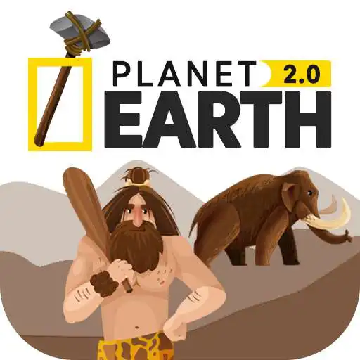 Play National Nat Geo: Planet Earth APK