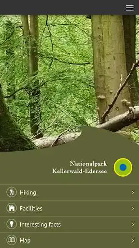 Play Nationalpark Kellerwald - en