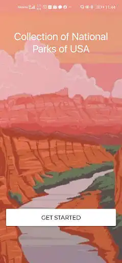 Play National Park of United States  and enjoy National Park of United States with UptoPlay