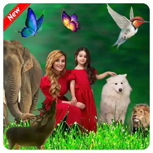 Play National Park Photo Editor APK